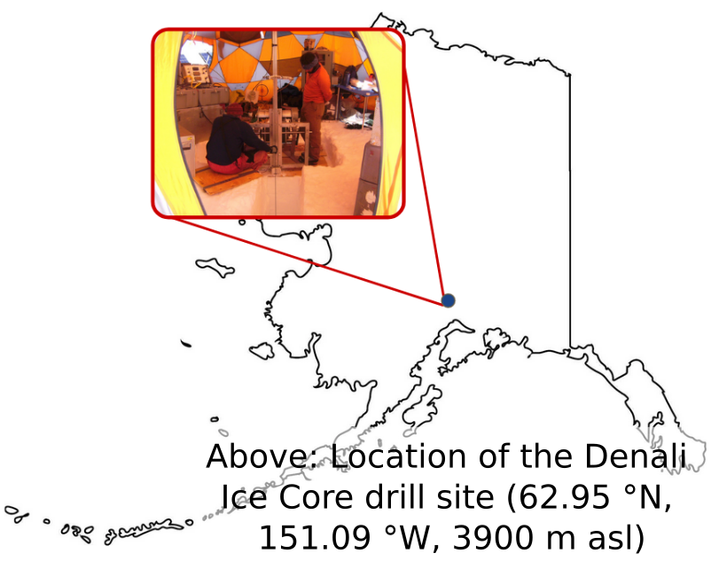 Drill Site